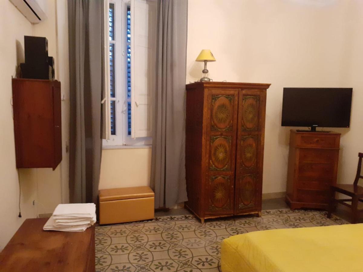 La Casa Di Rosa Apartment Messina Exterior photo